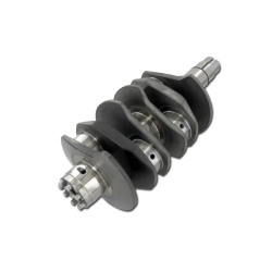 Kurbelwelle VW Käfer, Karmann Ghia, VW T1, 82mm Hub, Typ1 Motor, geschmiedet