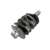 Kurbelwelle VW Käfer, Karmann Ghia, VW T1, 82mm Hub, Typ1 Motor, geschmiedet