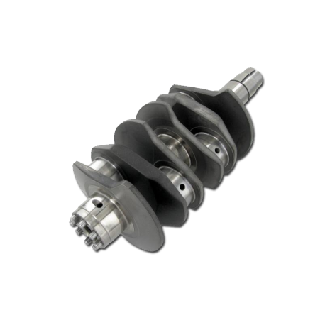 Kurbelwelle Typ1 Motoren, VW Käfer, Karmann, VW T1 78mm, geschmiedet