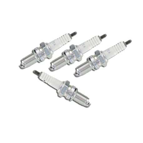 Zündkerze VW Käfer, VW T1, VW T2, W8AC, NGK, 12mm, N01780113