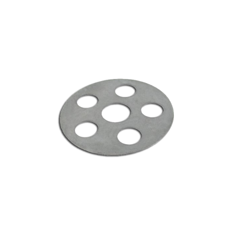 Dichtung Schwungrad VW T2, VW T3, Typ 4 Motor, Metall, 021105275