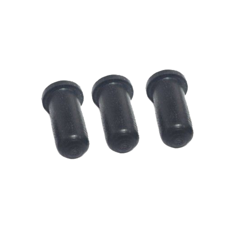 Tülle für Emblem und Schriftzug, 113853615