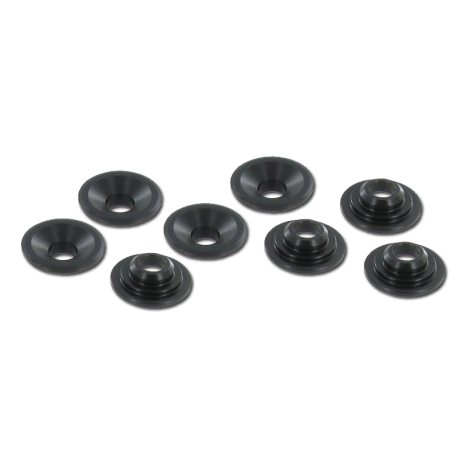 Ventilfederteller Chromoly, VW, Käfer, VW T1, VW T2, VW T3, 113109641B