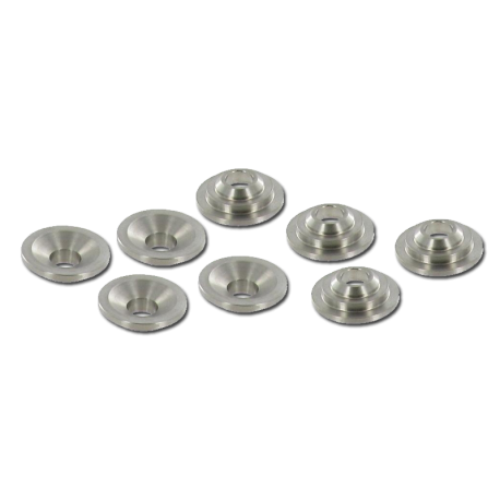 Ventilfederteller Titan, VW, Käfer, VW T1, VW T2, VW T3, 113109641B