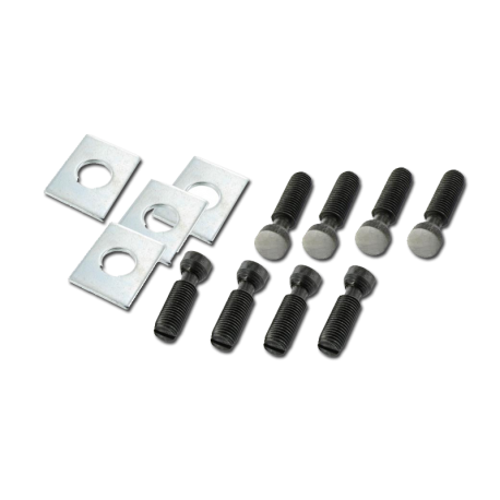 Ventileinstellschrauben VW Käfer, VW T1, VW T2, VW T3, M8, verstärkt, 043109451