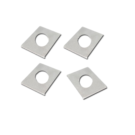 Distanzscheiben Kipphebelwelle VW Käfer, VW T1, VW T2