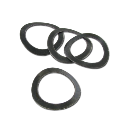 Federscheibe Kipphebelwelle VW Käfer, VW T1, VW T2, VW T3, 113109437