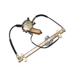 Fensterheber VW Golf 2, VW Jetta 2, vorn links, elektrisch, 191837461S