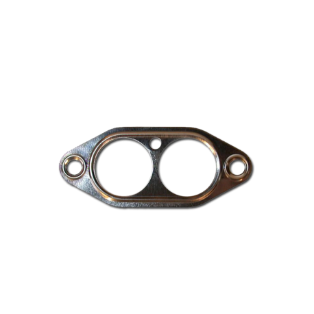 Dichtung Ansaugbrücke / Zylinderkopf, Doppelkanal, 113129717A, 113251263D