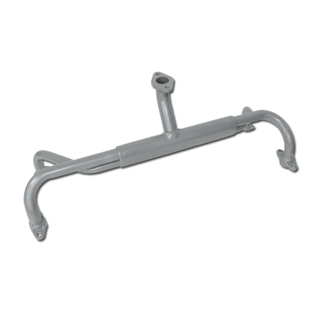 Ansaugbrücke VW Käfer, VW Kübel, VW T1, 111129701KK