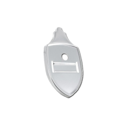 Unterlage Haubenemblem VW Käfer, 113853631B