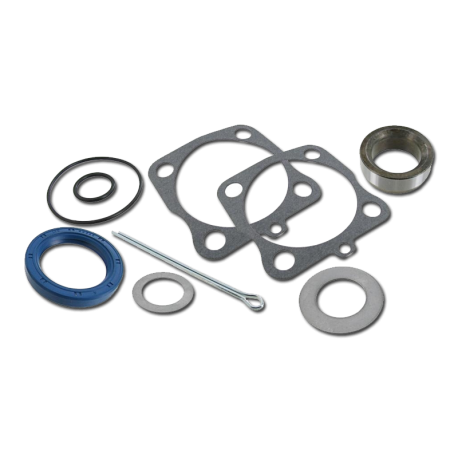 Dichtungssatz Hinterachse, VW Käfer, VW T1, Karmann Ghia, 311598051