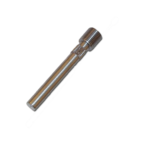 Türscharnierstift VW Käfer, 111857421A, 111831423E