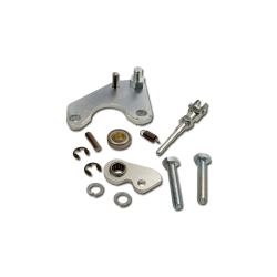 Mechanischer Bremskraftverstärker VW Käfer, Karmann Ghia, 04/66 -