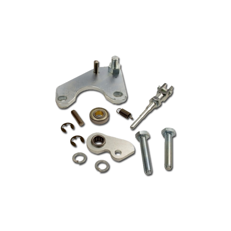 Mechanischer Bremskraftverstärker VW Käfer, Karmann Ghia, 04/66 -