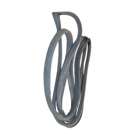 Türdichtung VW Käfer links, 111831721A