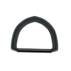 Dichtung Kennzeichenbeleuchtung VW Käfer, 111943191A