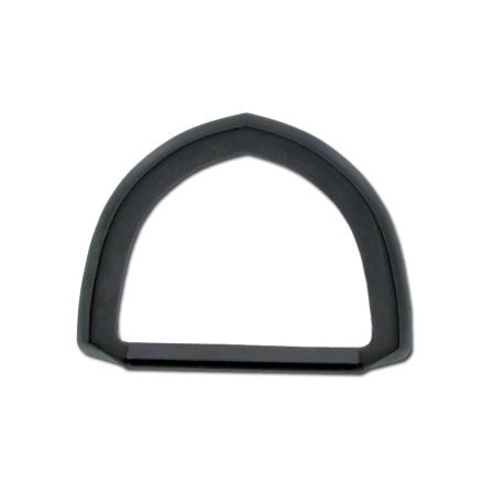 Dichtung Kennzeichenbeleuchtung VW Käfer, 111943191A