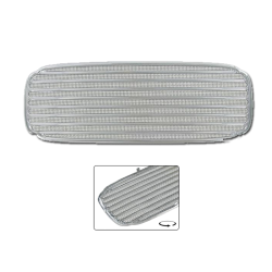 Lautsprecherabdeckung VW Käfer, 113857207A