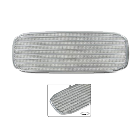 Lautsprecherabdeckung VW Käfer, 113857207A