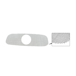 Gitter Lautsprecherabdeckung VW Käfer, 111857209A