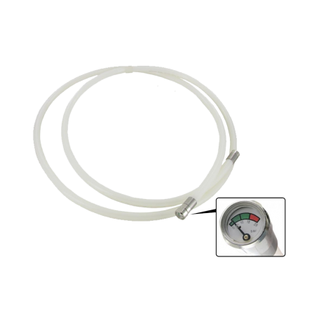 Feuerlöschsystem Motorraum VW Käfer, VW T1, VW T2, VW T3, BLAZECUT
