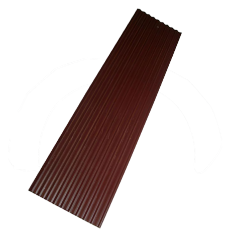 Bodenblech VW T1 Pritsche, VW T2 Pritsche, 211801403