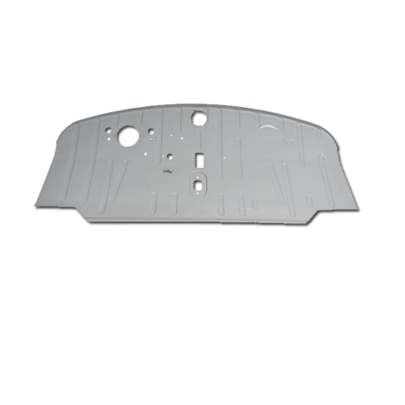 Bodenblech VW T2, Führerhaus, 211801051K