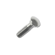 Stoßstangen Schraube VW Käfer, VW T1, VW Golf, Edelstahl, 8x30mm