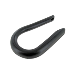 Knieschoner Lenkradhalter, VW T1 schwarz, 211415639