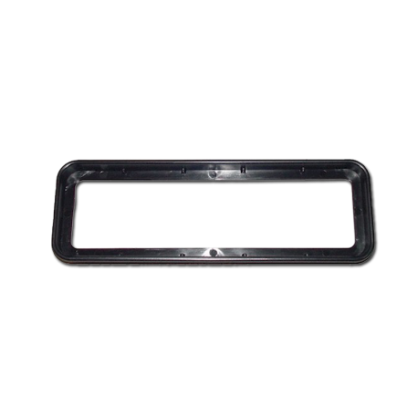 Radioeinbaublende VW Käfer, 111035313