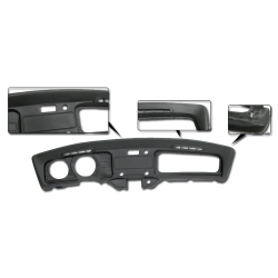 Armaturenbrett VW Käfer, 113857051DS