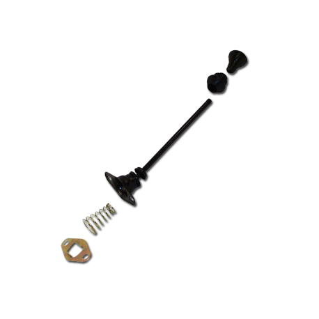 Reparatursatz Schalthebel VW Käfer, Karmann Ghia, 113798121A