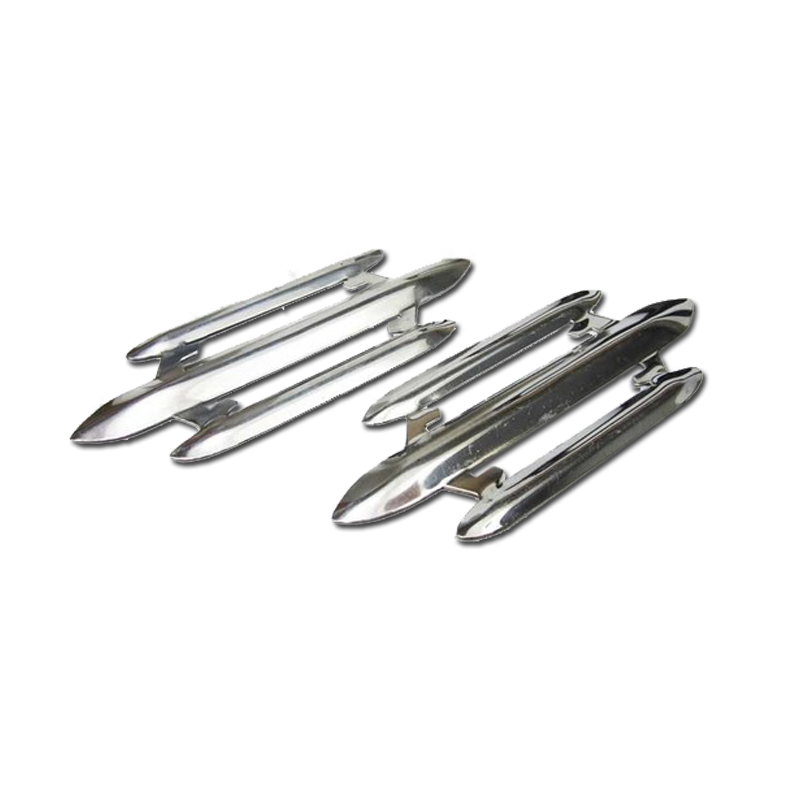 Hupenziergitter VW Käfer, Koch Style, 113853641A