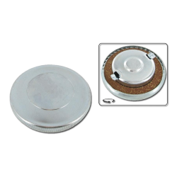 Tankdeckel VW Käfer, VW T1, 111201551A