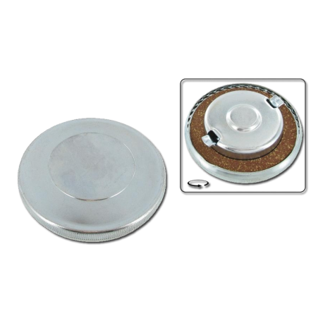 Tankdeckel VW Käfer, VW T1, 111201551A