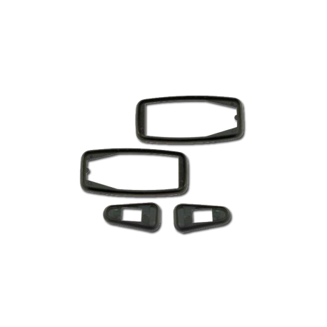 Dichtung Türgriff VW Käfer, Karmann Ghia, 08/67 -