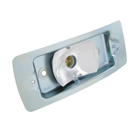 Blinkergehäuse VW T2, rechts, 211953052J