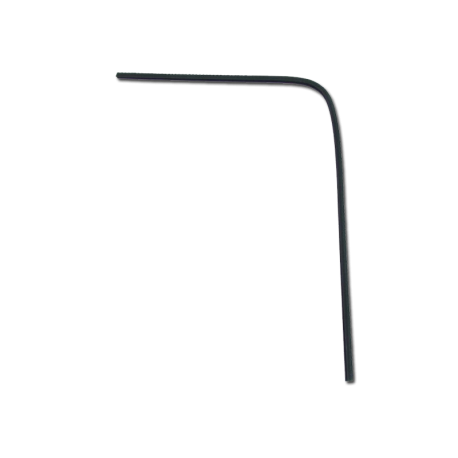  Führungsprofil Kurbelscheibe, VW Käfer, 111837439D