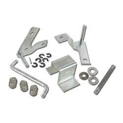 Reparatursatz VW T2, 211721609, 211721631A. N120561