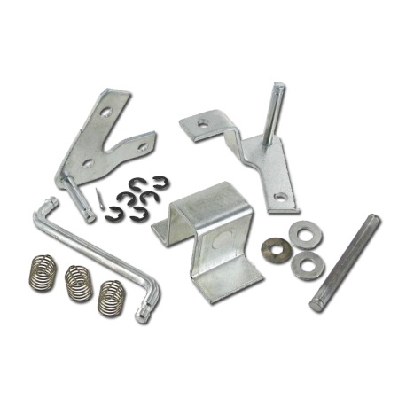 Reparatursatz VW T2, 211721609, 211721631A. N120561