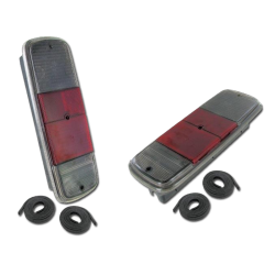 Rückleuchte VW T2, 411941123, 211945231, 281945231B, 211945277, 311953071, 311953071A, 411945235, 211945241N, 211945241AD