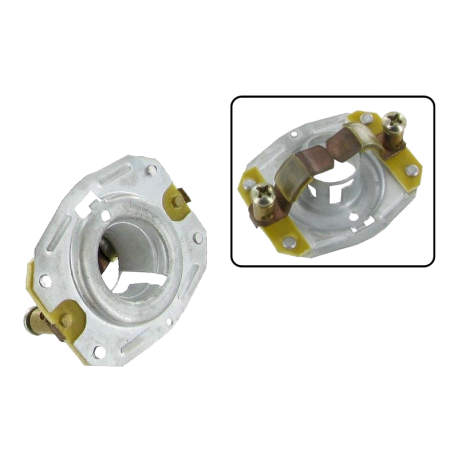 Lampenträger Rückleuchte VW Käfer, 111945261C