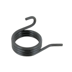 Rückzugfeder Bremnspedal VW T1, 211721163A