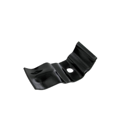 Verstärkung Stoßstangenhalter VW Käfer, 111707121