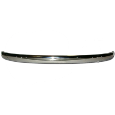 Stoßstange VW Käfer, chrom, hinten, 113707311A