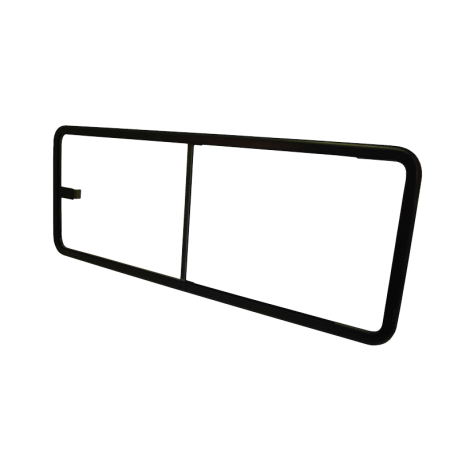 Schiebefenster VW T2, mitte, rechts, 237845354, 237845708