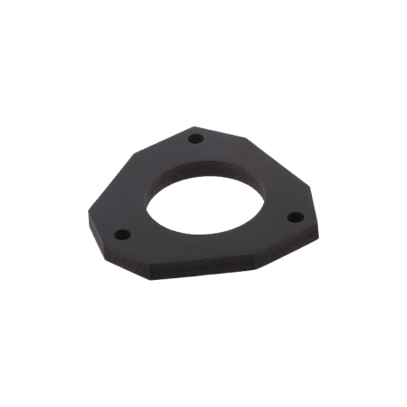 Dichtung Tankeinfüllstutzen VW Golf 1, VW Jetta, VW Scirocco, 171201119F