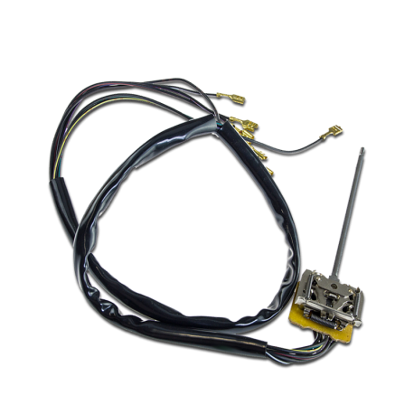 Blinkerschalter VW T1, 211953513E