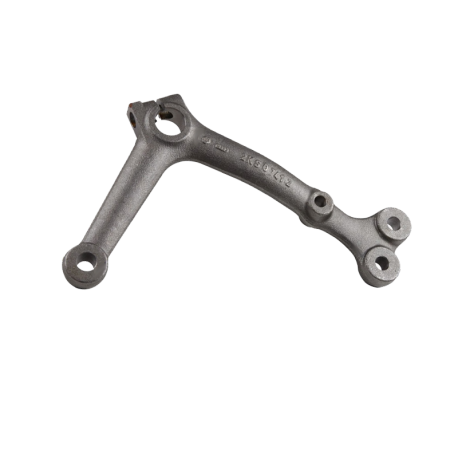 Lenkhebel Lenkgetriebe VW T2, 211415741D